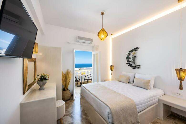 Hotel Vina's Place City Center