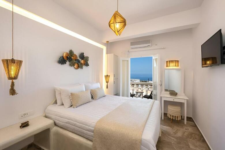 Hotel Vina's Place City Center