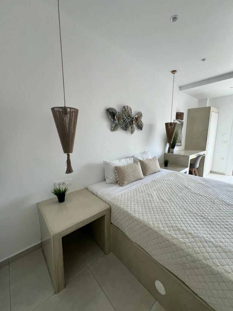 Hotel Vina's Place City Center