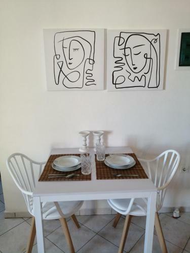 Apartamento Santo Spiti Sou 3