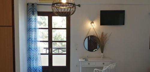 Apartamento Santo Spiti Sou 3