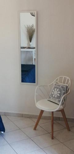 Apartamento Santo Spiti Sou 3