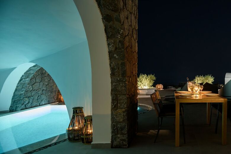 Bed & Breakfast Este Luxury Suites