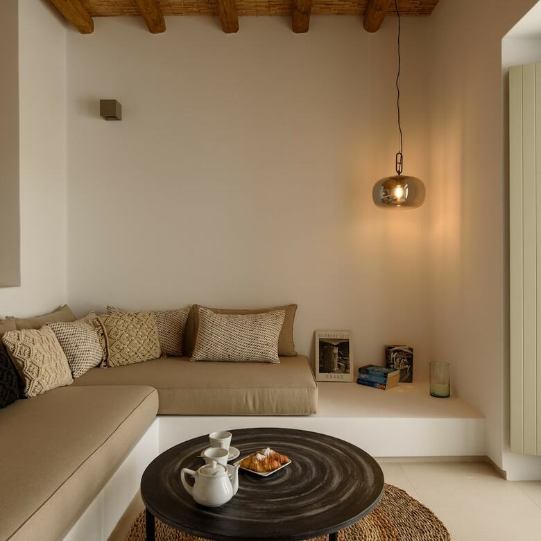 Bed & Breakfast Este Luxury Suites