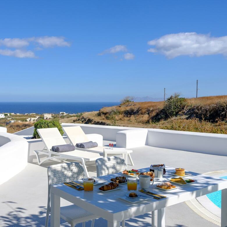 Bed & Breakfast Este Luxury Suites