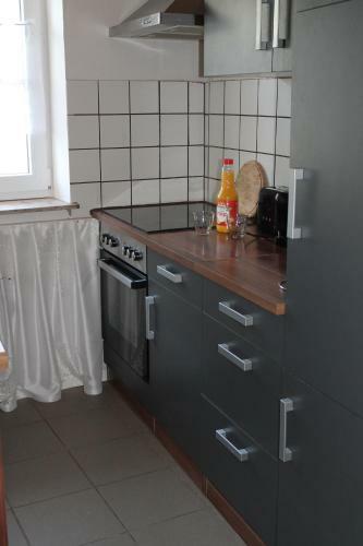 Apartamento Zur Alten Schreinerei