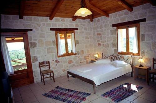 Villa Belvedere - 4 Bedrooms Sea View House