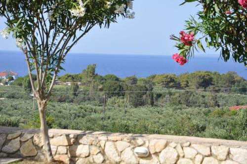 Villa Belvedere - 4 Bedrooms Sea View House