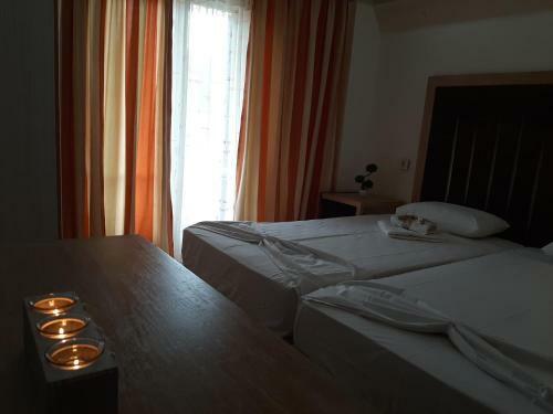 Apartamento Gardenos Mamas Reas