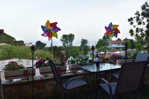 Apartamento Gardenos Mamas Reas
