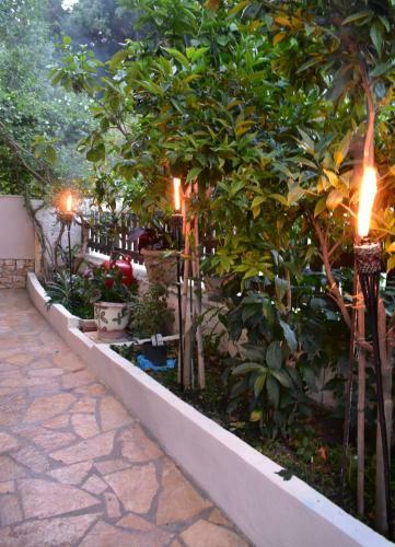 Apartamento Gardenos Mamas Reas