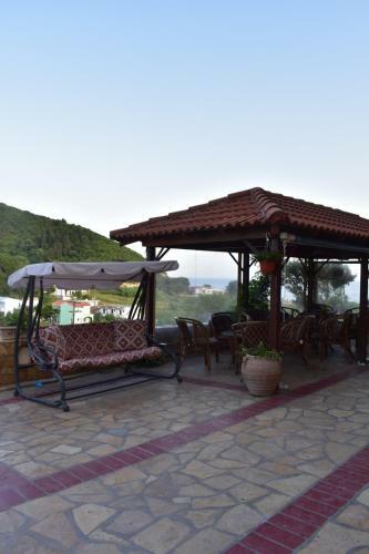 Apartamento Gardenos Mamas Reas