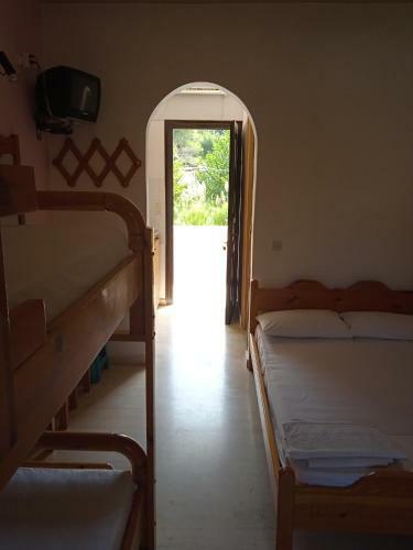 Hostal Santa Maria