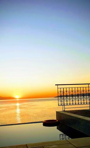 Villa Lesunluka Lefkada