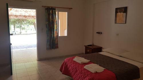 Aparthotel Gardenos Hotel And Pool