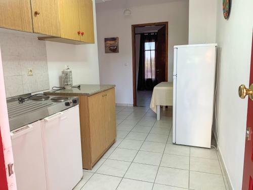 Hotel Virginia Apartments