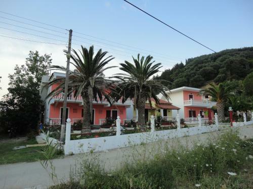 Hotel Virginia Apartments