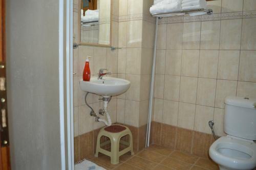 Hostal ??????? ?????? - Pansion Fedra