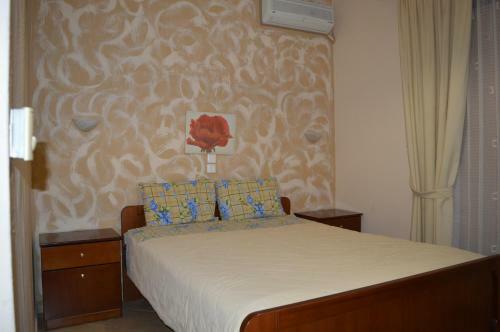 Hostal ??????? ?????? - Pansion Fedra