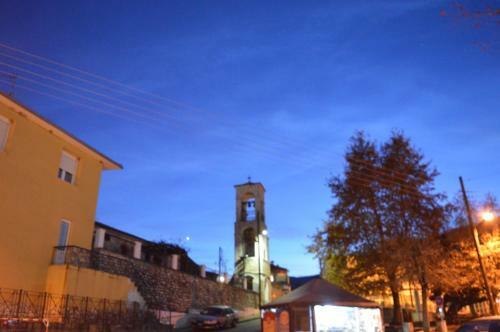 Hostal ??????? ?????? - Pansion Fedra