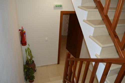 Hostal ??????? ?????? - Pansion Fedra