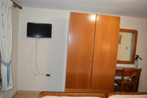 Hostal ??????? ?????? - Pansion Fedra