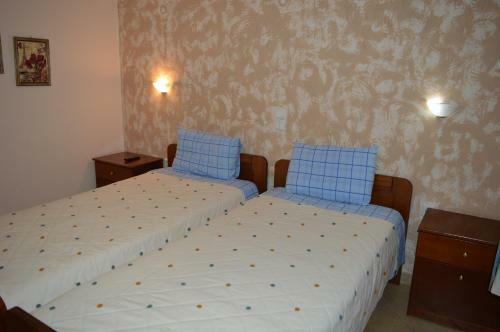Hostal ??????? ?????? - Pansion Fedra