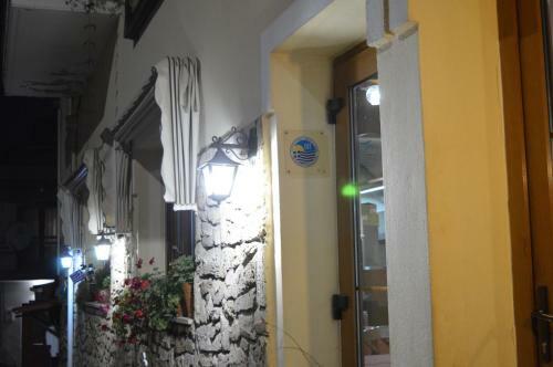 Hostal ??????? ?????? - Pansion Fedra