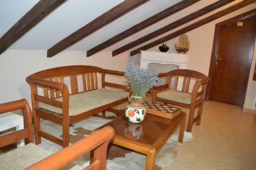 Hostal ??????? ?????? - Pansion Fedra