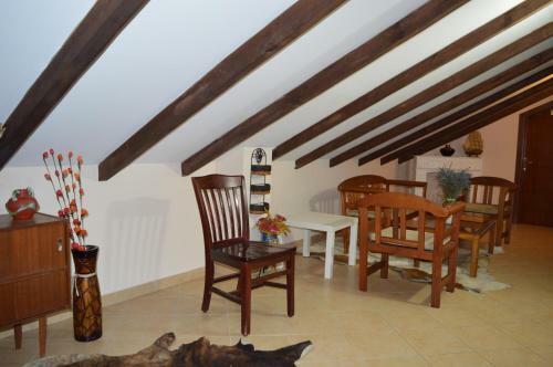 Hostal ??????? ?????? - Pansion Fedra