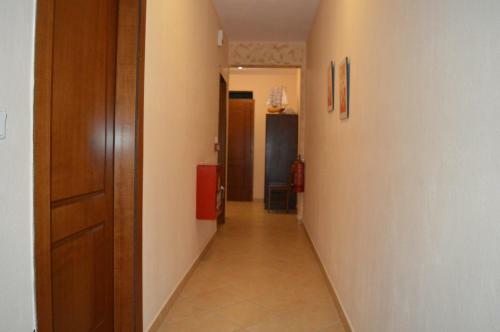 Hostal ??????? ?????? - Pansion Fedra