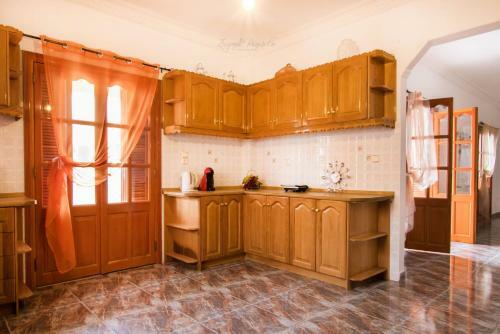 Apartamento Evdoxias House