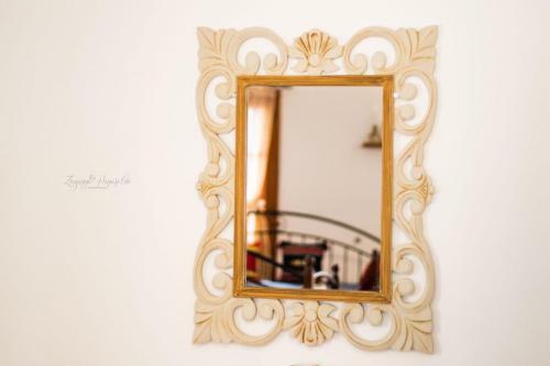 Apartamento Evdoxias House