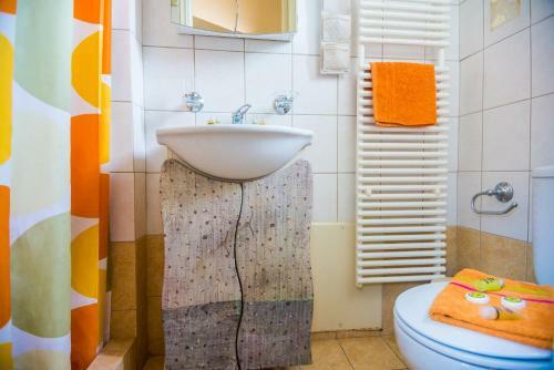 Apartamento My Serenity