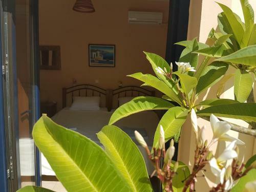 Sea Flower Villa Bali Crete