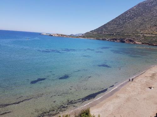 Sea Flower Villa Bali Crete