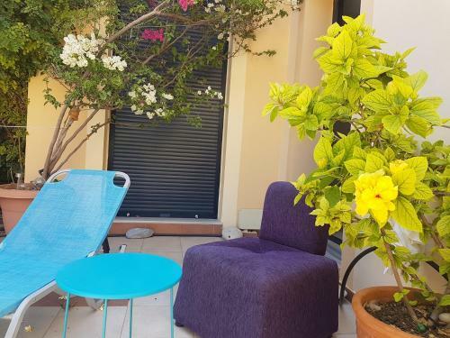 Sea Flower Villa Bali Crete