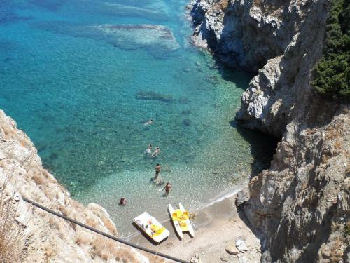 Sea Flower Villa Bali Crete
