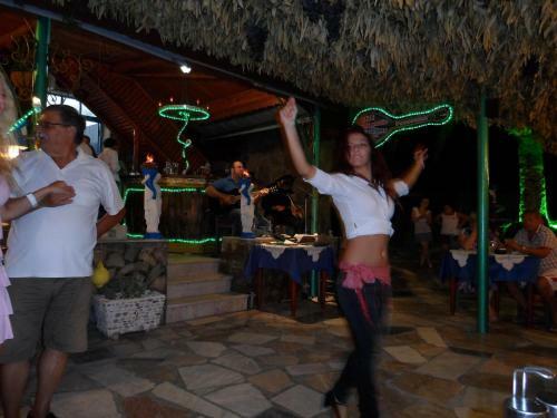 Sea Flower Villa Bali Crete