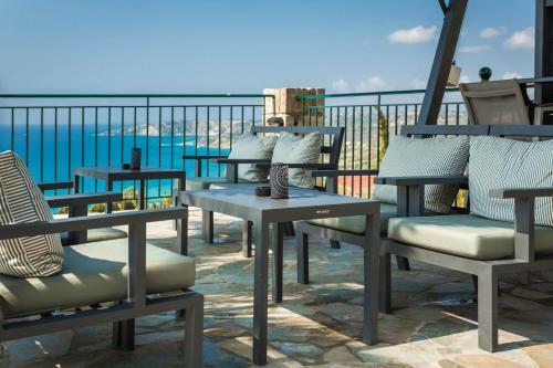 Antonia Hotel