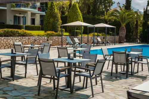 Antonia Hotel