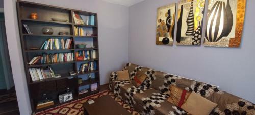Apartamento Vytina Restplace