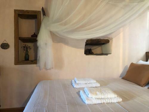 Zarta A Cosy Stone Village House With Splendid View