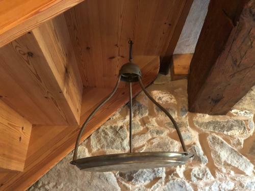 Zarta A Cosy Stone Village House With Splendid View