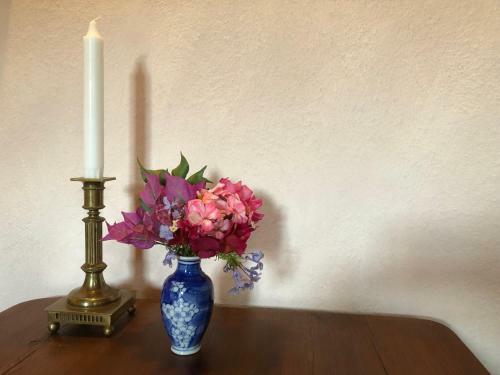 Zarta A Cosy Stone Village House With Splendid View