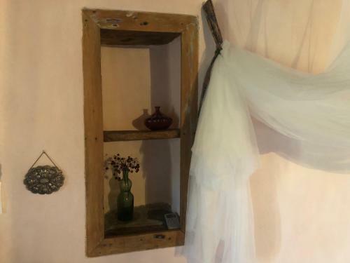 Zarta A Cosy Stone Village House With Splendid View