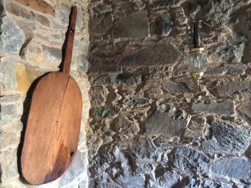 Zarta A Cosy Stone Village House With Splendid View