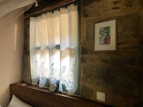 Zarta A Cosy Stone Village House With Splendid View