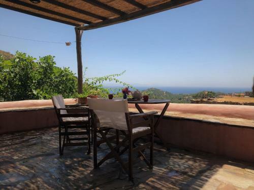 Zarta A Cosy Stone Village House With Splendid View