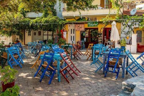 Zarta A Cosy Stone Village House With Splendid View